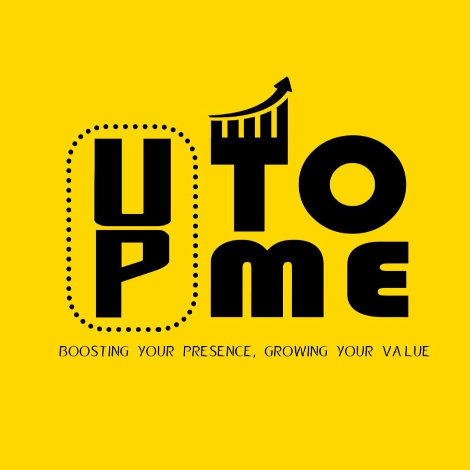 Uptome logo
